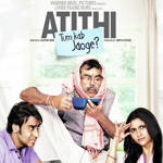 Atithi Tum Kab Jaoge (2010) Mp3 Songs